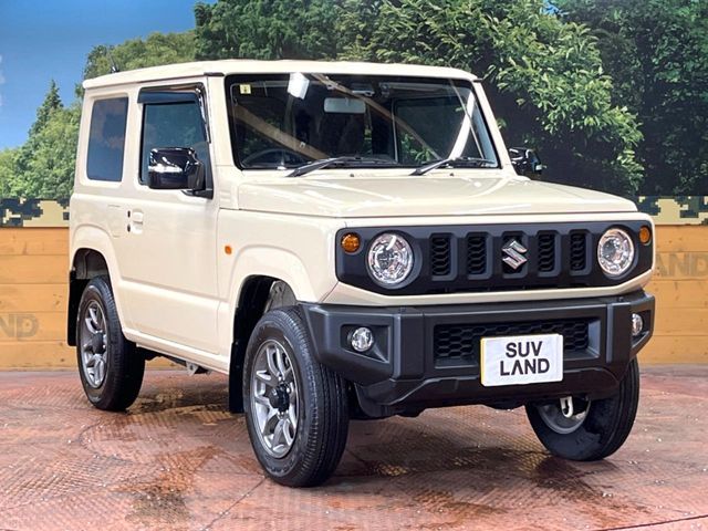 JIMNY 4WD