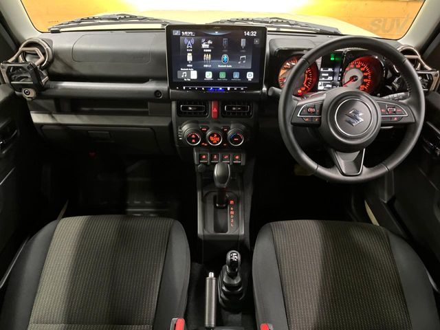 JIMNY NOMADE