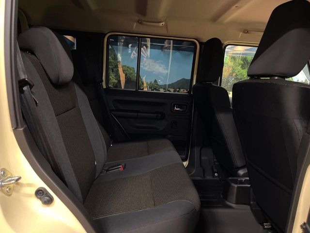 JIMNY NOMADE