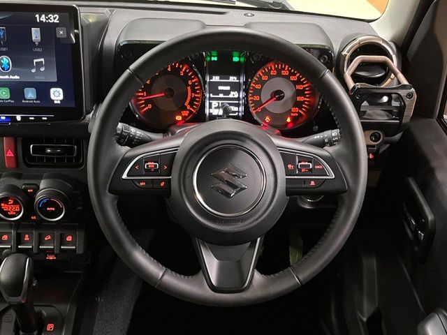 JIMNY NOMADE