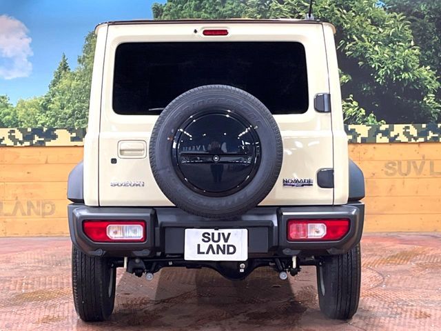 JIMNY NOMADE