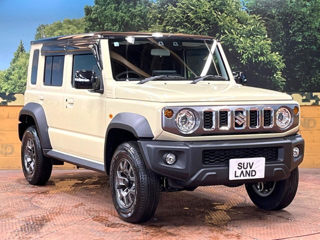 JIMNY NOMADE