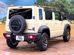 JIMNY NOMADE