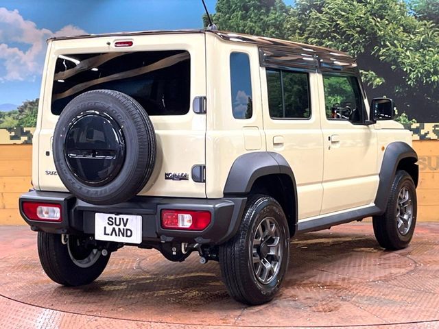 JIMNY NOMADE