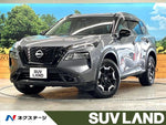 X-TRAIL HYBRID 4WD