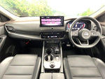 X-TRAIL HYBRID 4WD