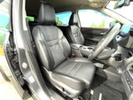 X-TRAIL HYBRID 4WD