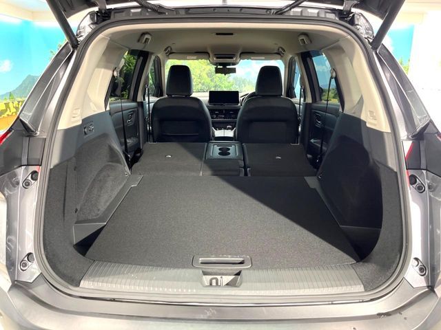 X-TRAIL HYBRID 4WD