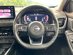 X-TRAIL HYBRID 4WD
