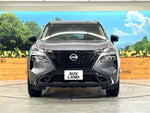 X-TRAIL HYBRID 4WD