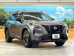 X-TRAIL HYBRID 4WD