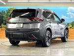 X-TRAIL HYBRID 4WD