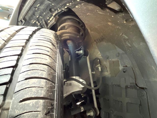 X-TRAIL HYBRID 4WD
