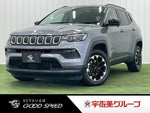 JEEP COMPASS 4WD