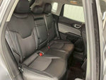 JEEP COMPASS 4WD