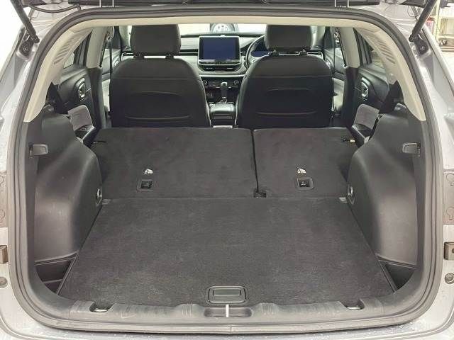 JEEP COMPASS 4WD