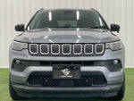 JEEP COMPASS 4WD
