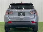 JEEP COMPASS 4WD