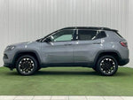 JEEP COMPASS 4WD