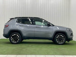 JEEP COMPASS 4WD