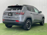 JEEP COMPASS 4WD