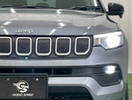 JEEP COMPASS 4WD