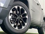 JEEP COMPASS 4WD