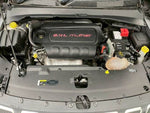 JEEP COMPASS 4WD