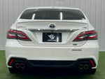 CROWN sedan hybrid
