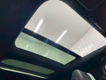 MERCEDES BENZ E class sedan