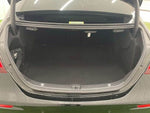 MERCEDES BENZ E class sedan