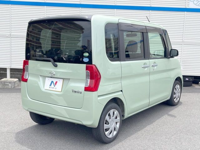TANTO