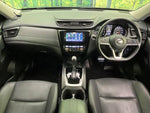 X-TRAIL 4WD
