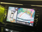 X-TRAIL 4WD