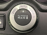 X-TRAIL 4WD