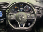 X-TRAIL 4WD