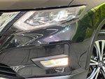 X-TRAIL 4WD