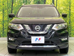 X-TRAIL 4WD