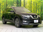 X-TRAIL 4WD