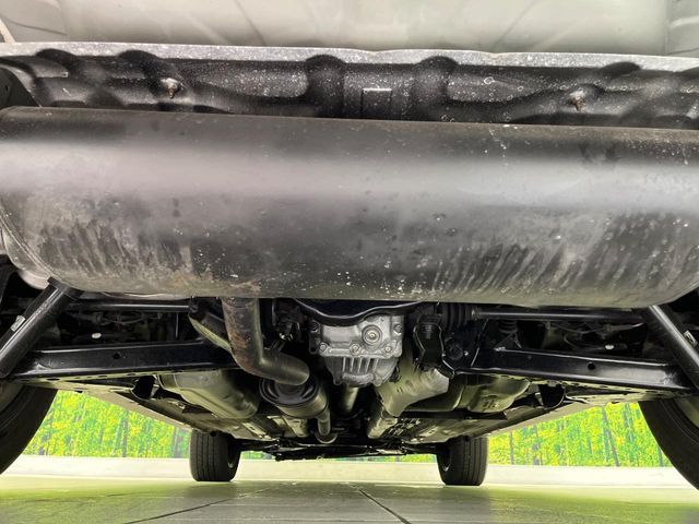 X-TRAIL 4WD
