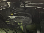 X-TRAIL 4WD