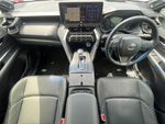 HARRIER HYBRID