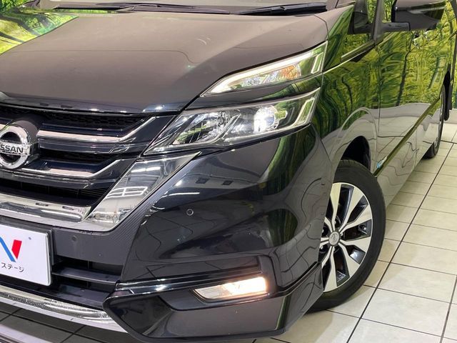 SERENA  S-HYBRID