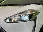 SIENTA HYBRID