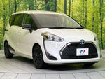 SIENTA HYBRID