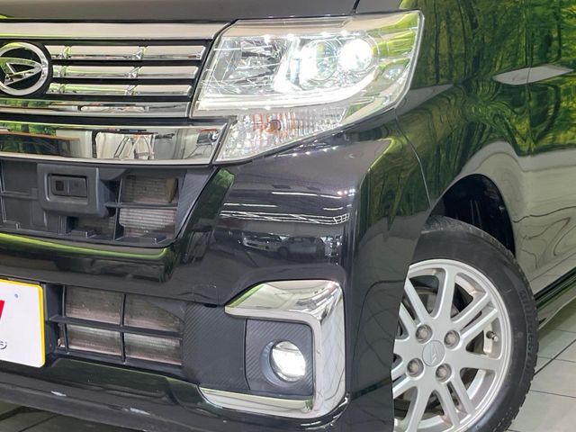 TANTO CUSTOM