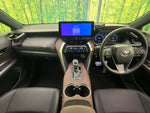 HARRIER 2WD