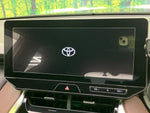 HARRIER 2WD