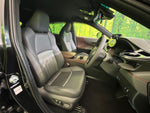 HARRIER 2WD