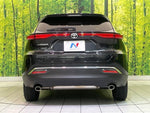 HARRIER 2WD